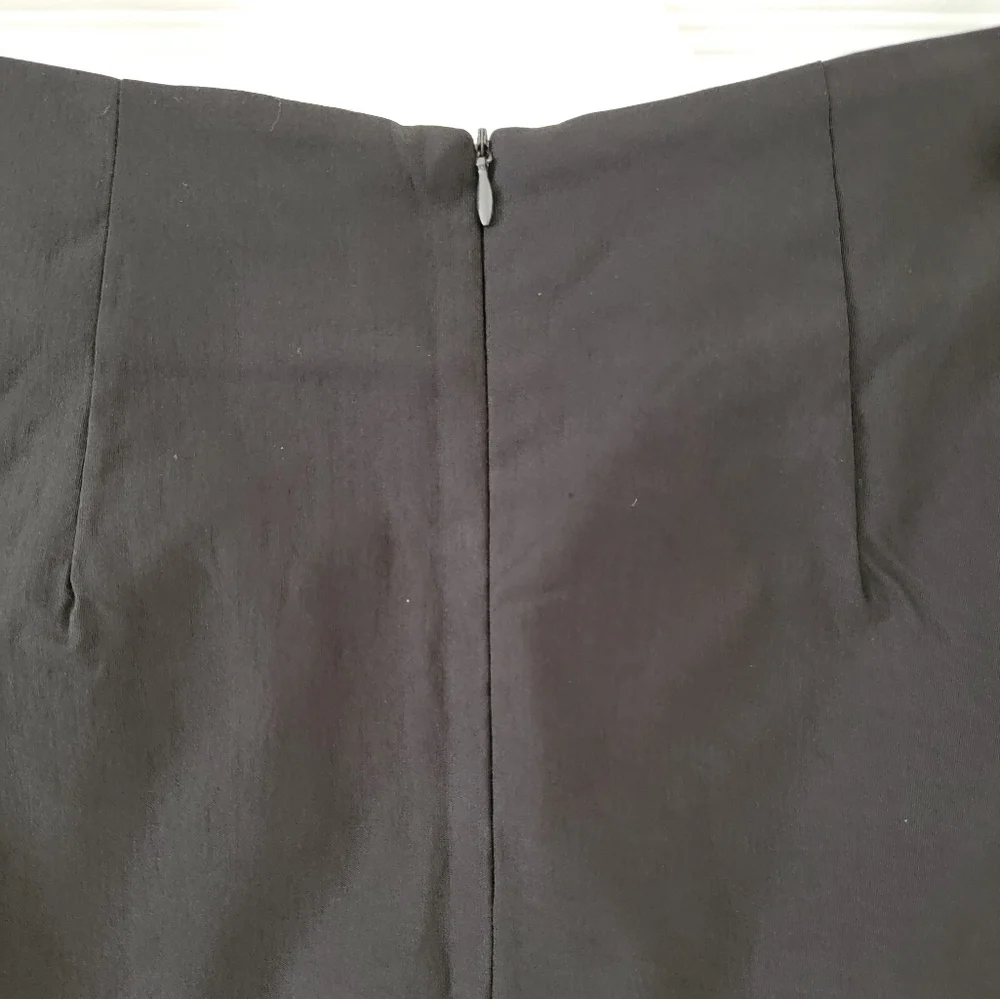 Zara Chain Mini Skirt NEW